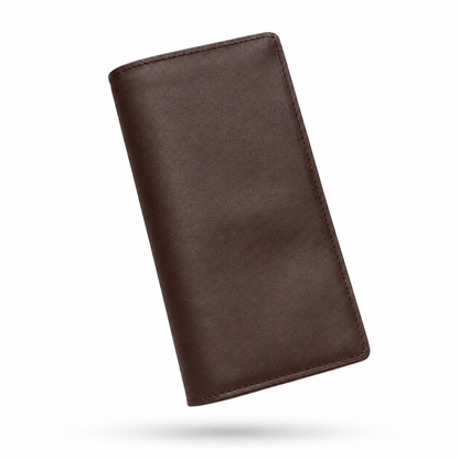 Chocolate Diabetic Care Long Wallet | কার্ড, ক্যাশ ও ডকুমেন্ট অর্গানাইজার