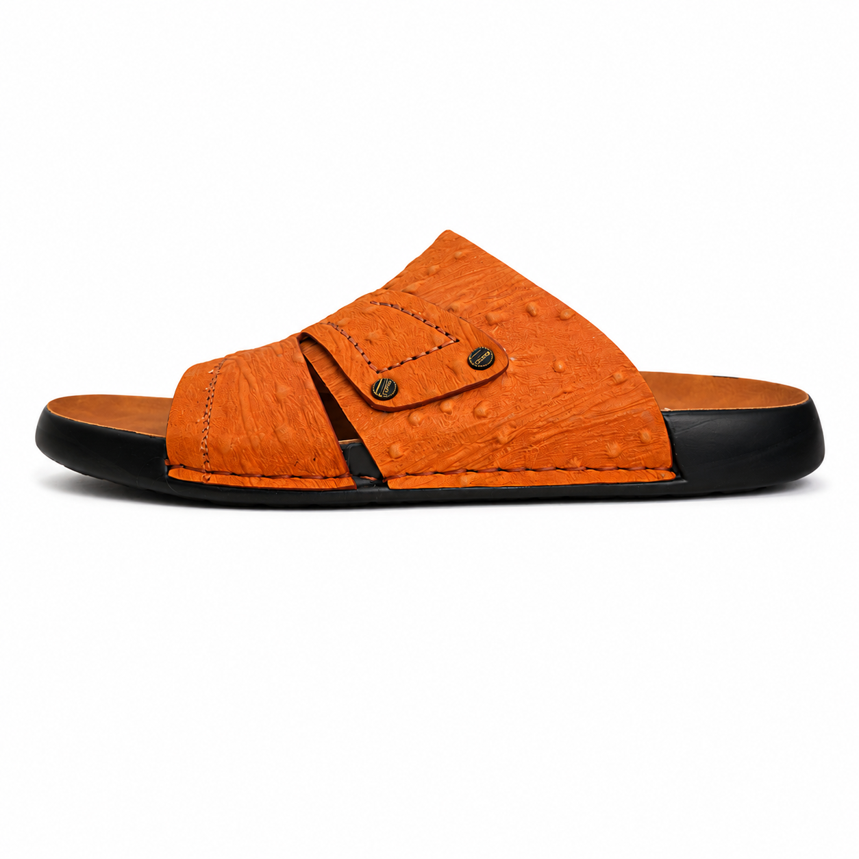 Diabetic Care Leather Shoe | ডায়াবেটিক কেয়ার জুতা-116