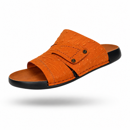 Diabetic Care Leather Shoe | ডায়াবেটিক কেয়ার জুতা-116